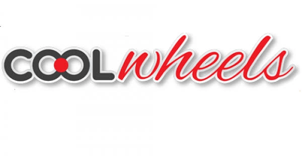 Cool Wheels