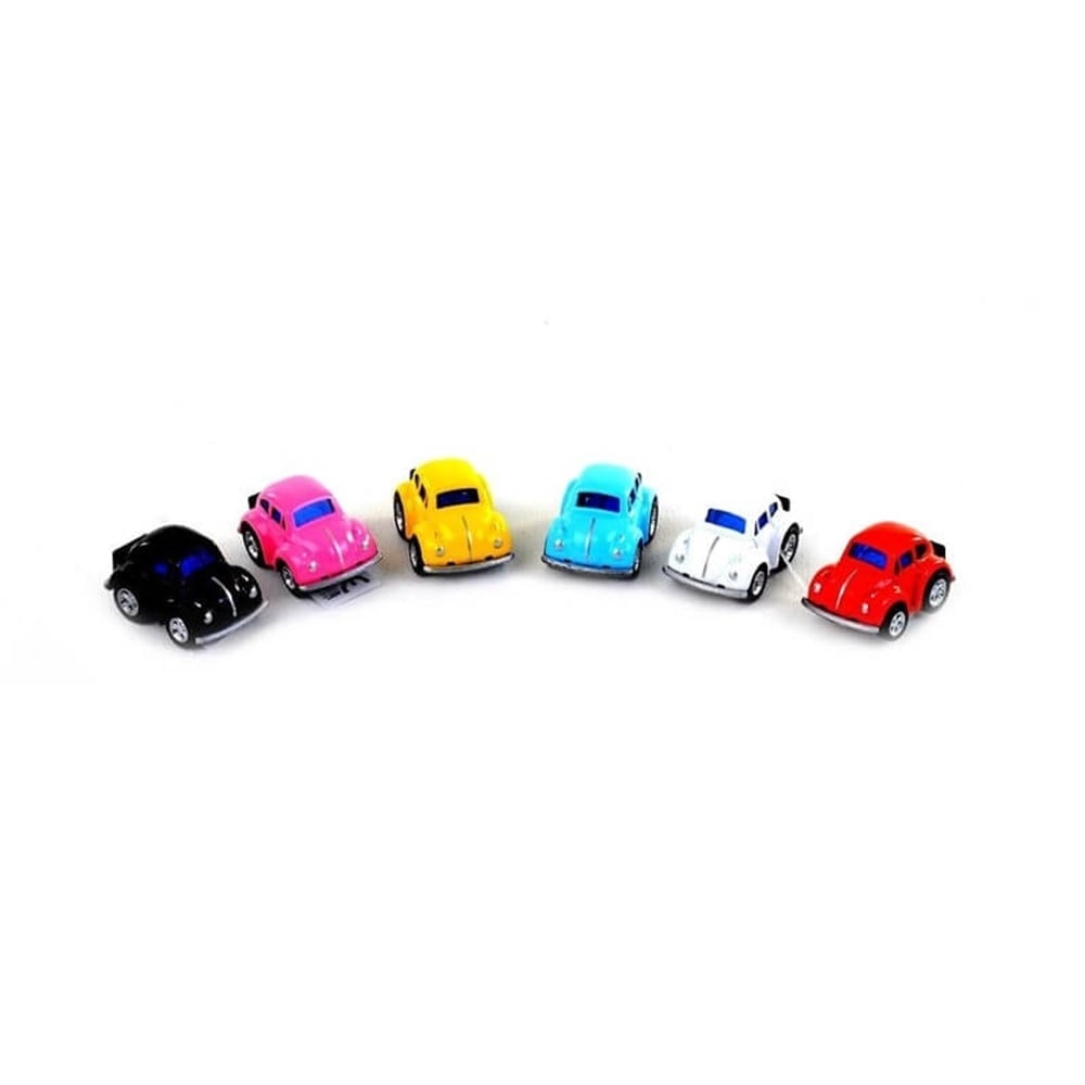 Kızılkaya Xg879-01a C/b Wosvos Minik Karışık Renkli