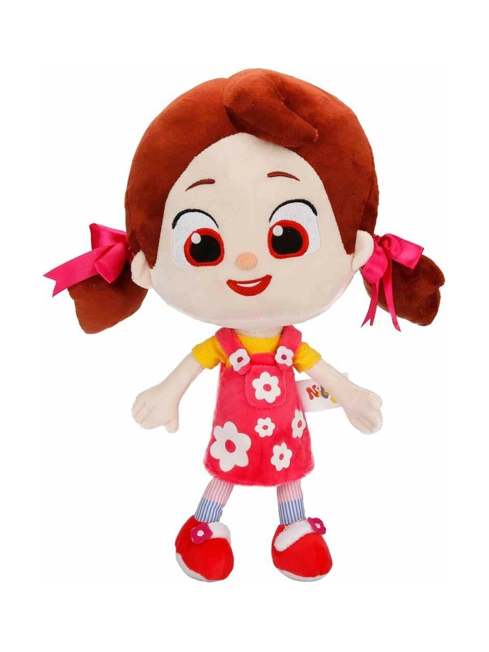 Niloya Müzikli Peluş 35 Cm