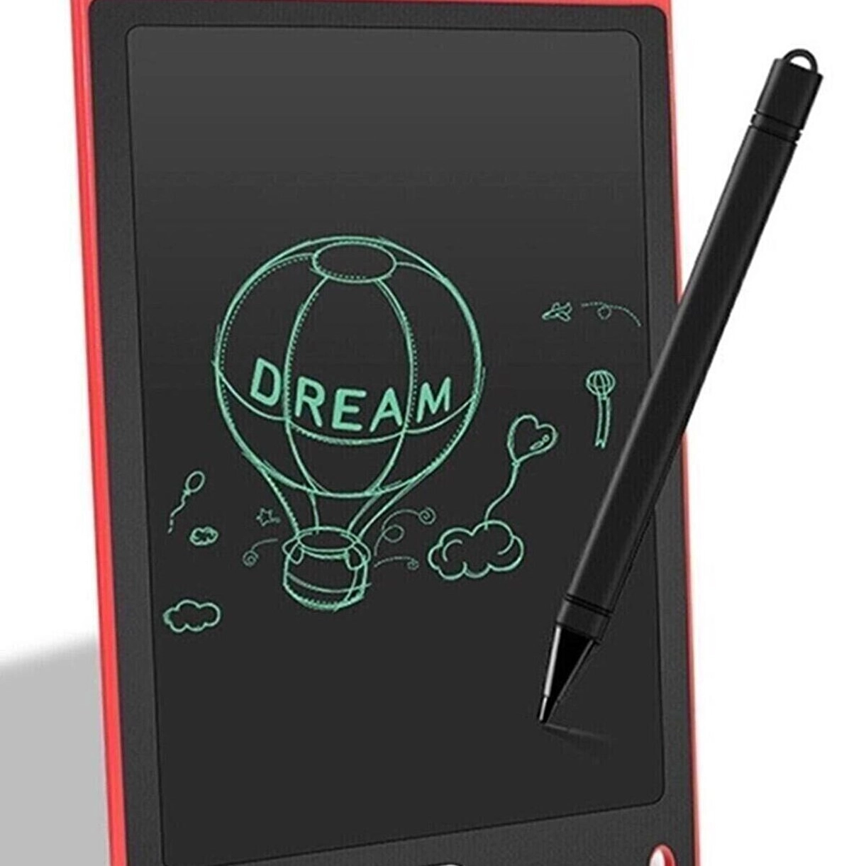 LCD Yazı Tahtası 8.5 inç