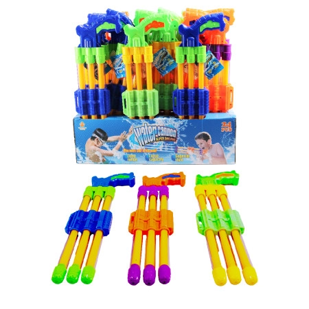 Su Pompası 858-10 Thomson 3 Namlulu