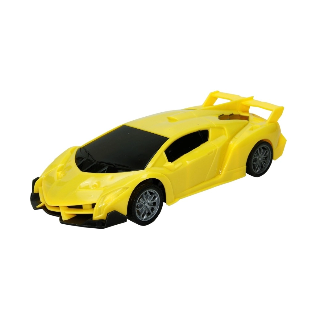 Vardem Uzaktan Kumandalı Full Fonksiyon 1:18 High-Speed Yarış Arabası