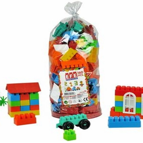 Efe 160 Parça Lego