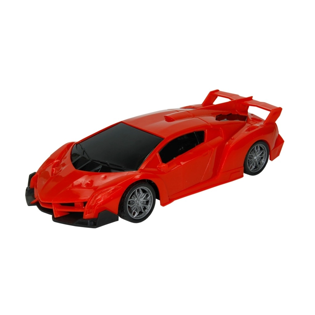 Vardem Uzaktan Kumandalı Full Fonksiyon 1:18 High-Speed Yarış Arabası