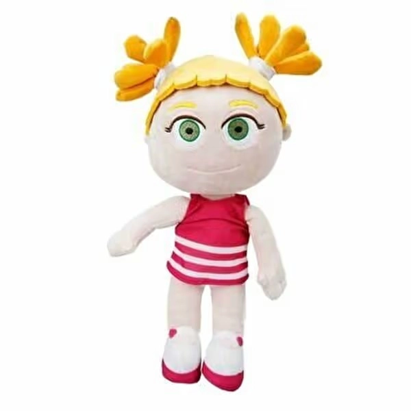 Tinky Şarkı Söyleyen Peluş 35 cm.