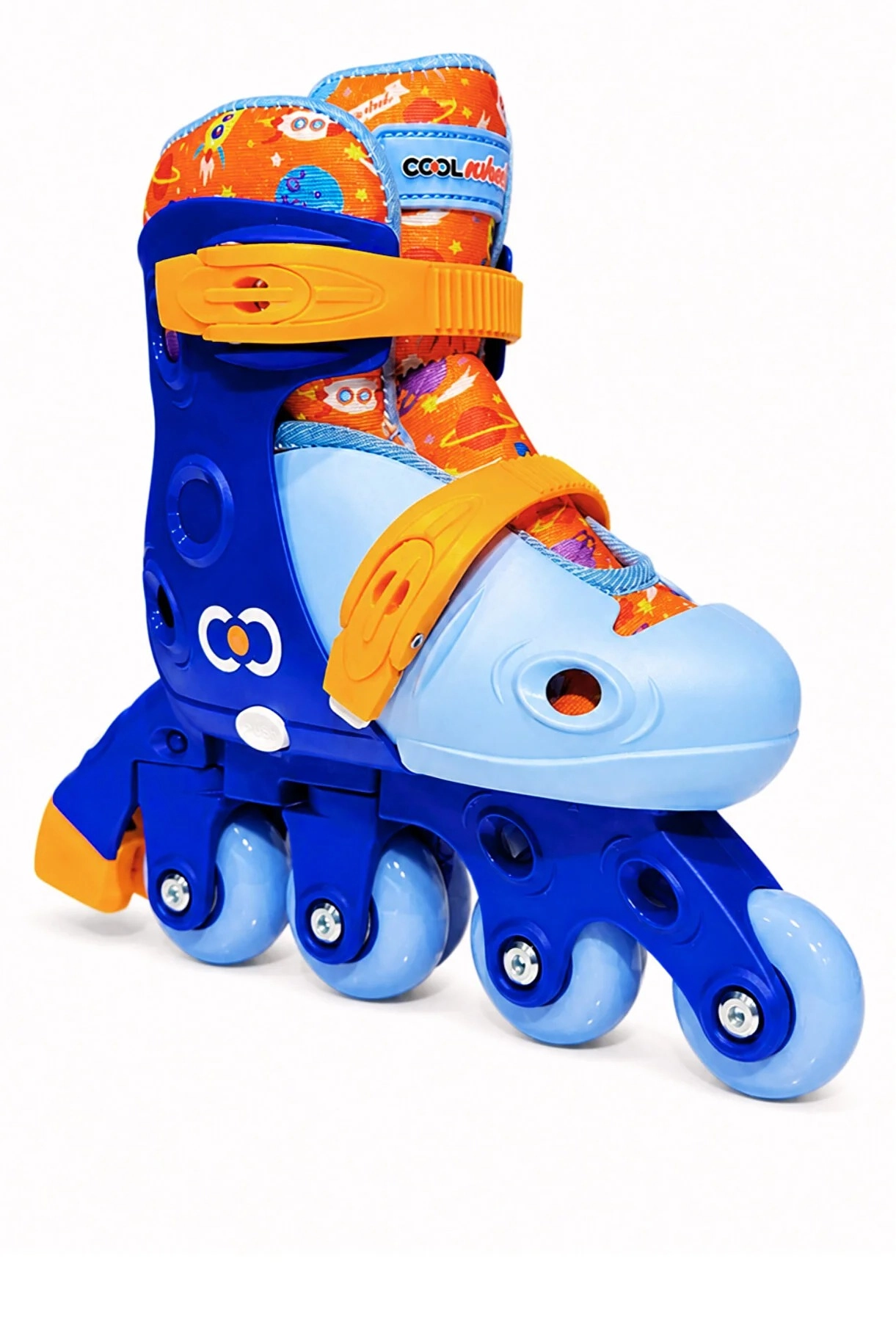 Junior Premium Paten