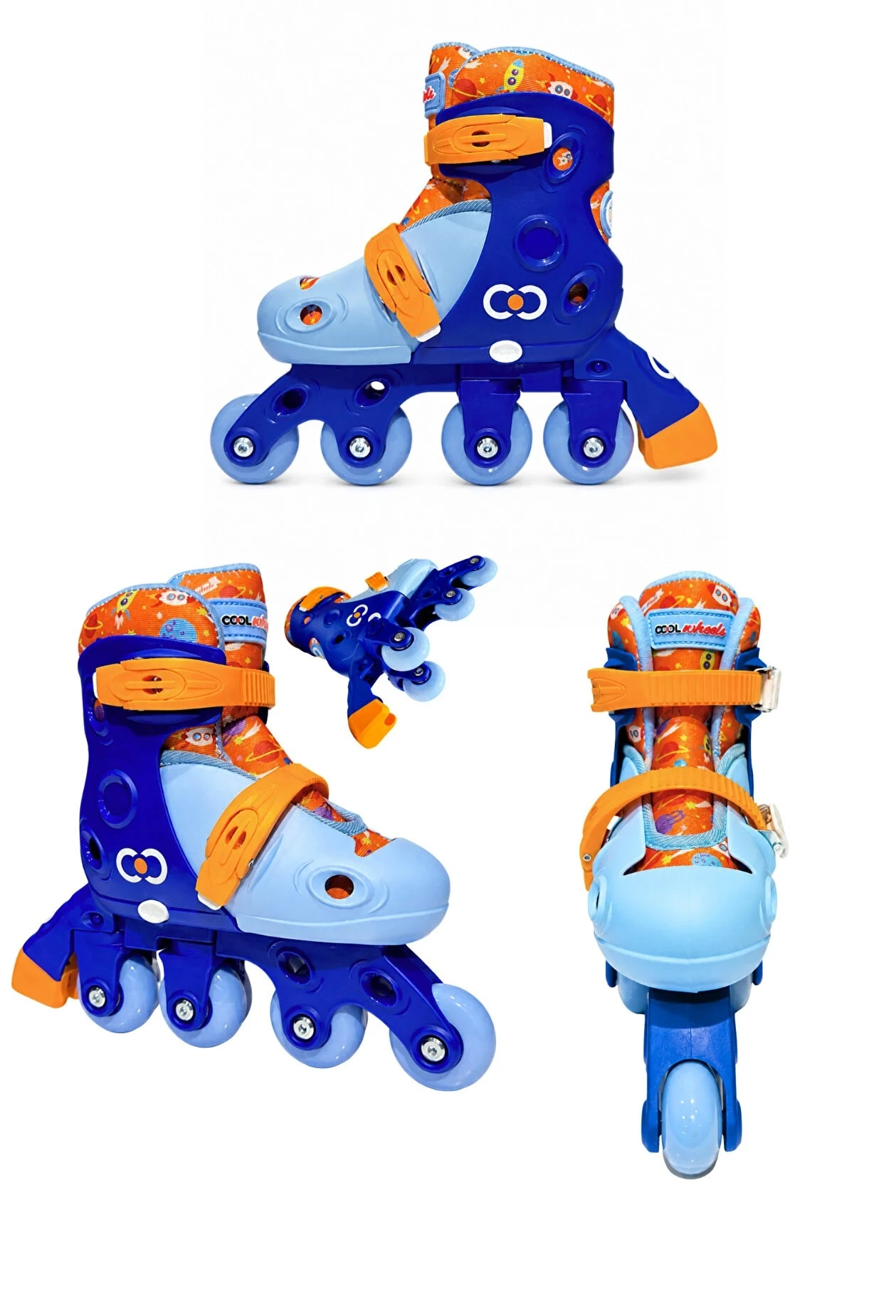 Junior Premium Paten
