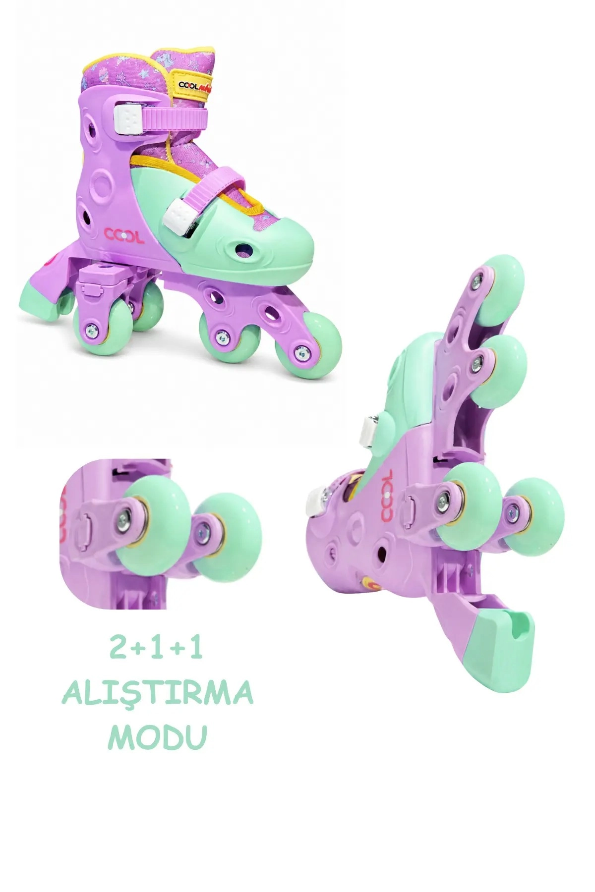 Junior Premium Paten