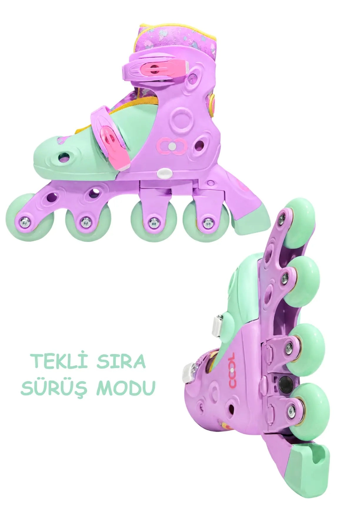 Junior Premium Paten