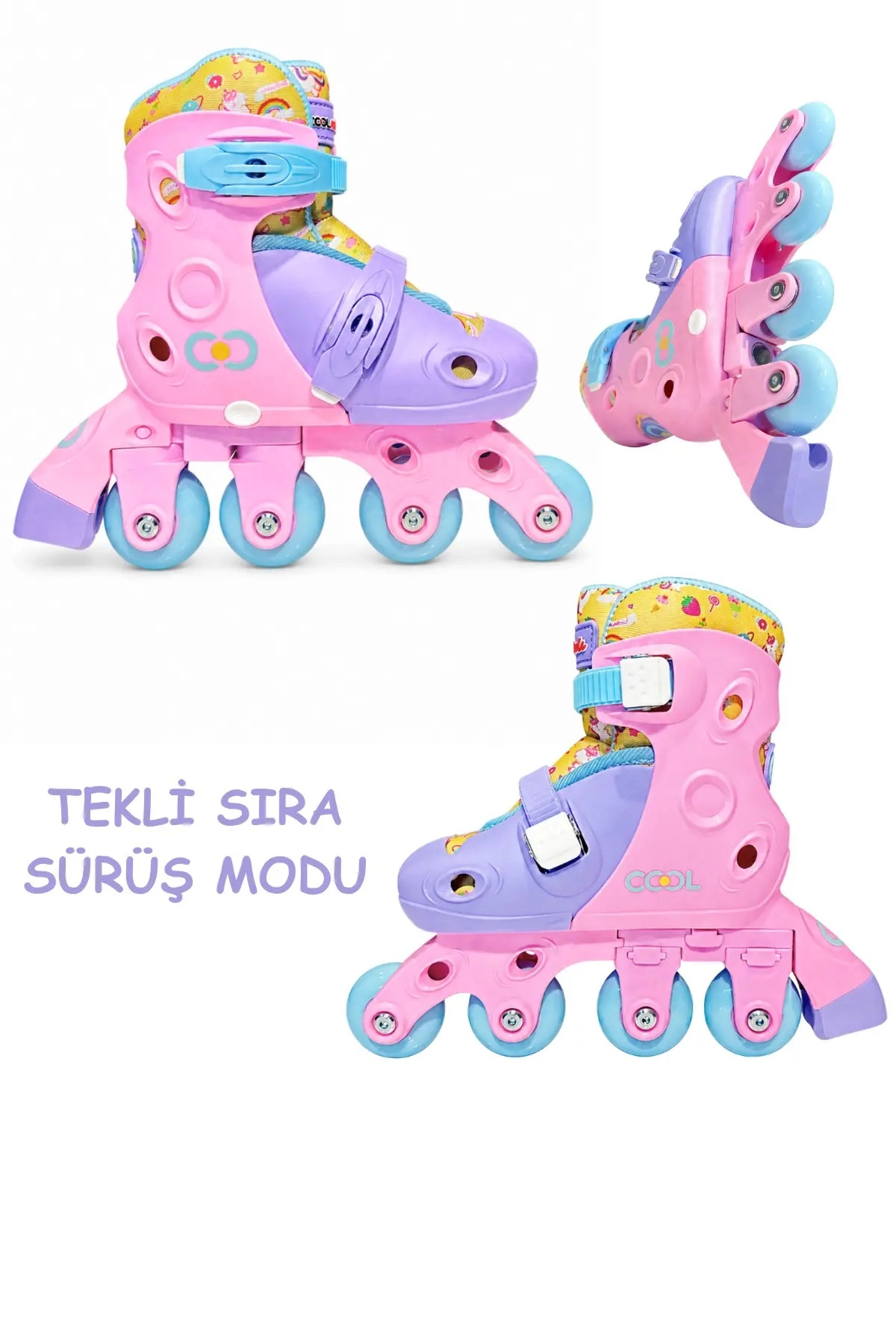Junior Premium Paten