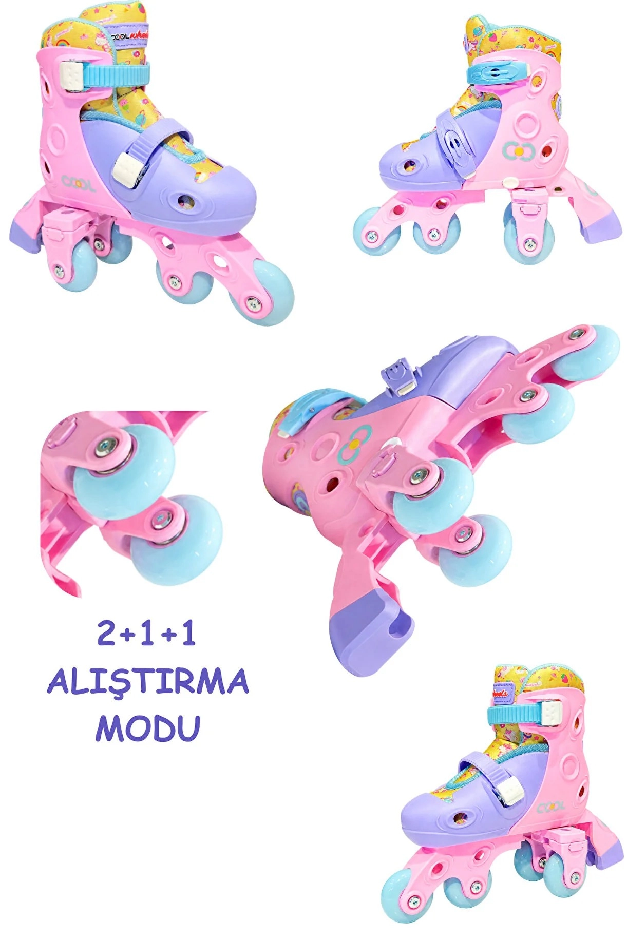 Junior Premium Paten