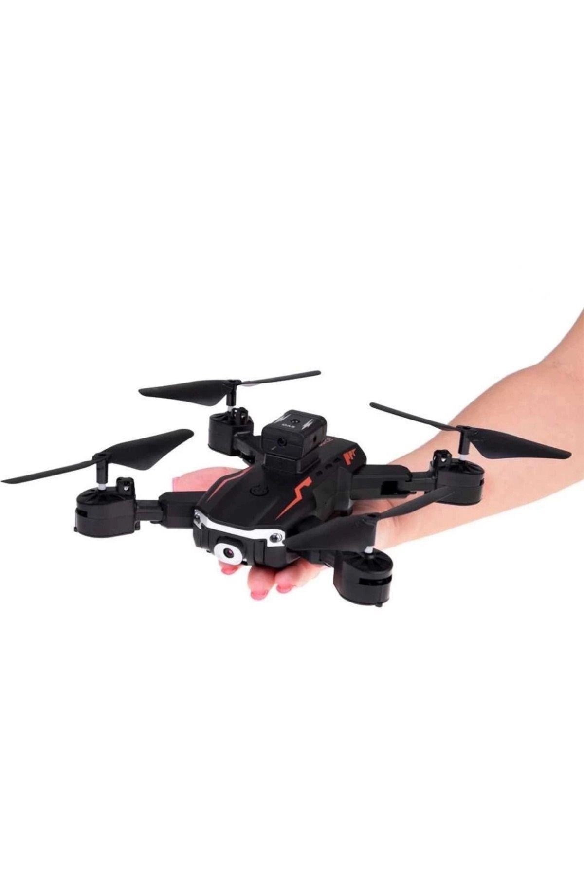 Q6 Kameralı Drone