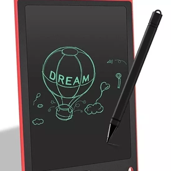 LCD Yazı Tahtası 8.5 inç