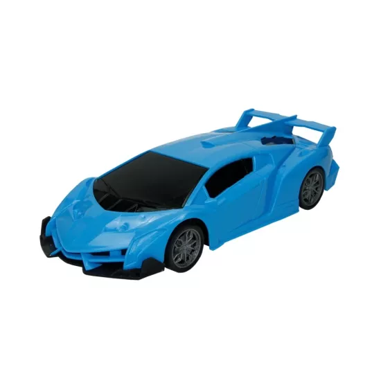 Vardem Uzaktan Kumandalı Full Fonksiyon 1:18 High-Speed Yarış Arabası