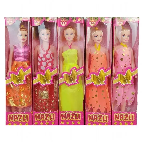 Efe Nazlı Bebek