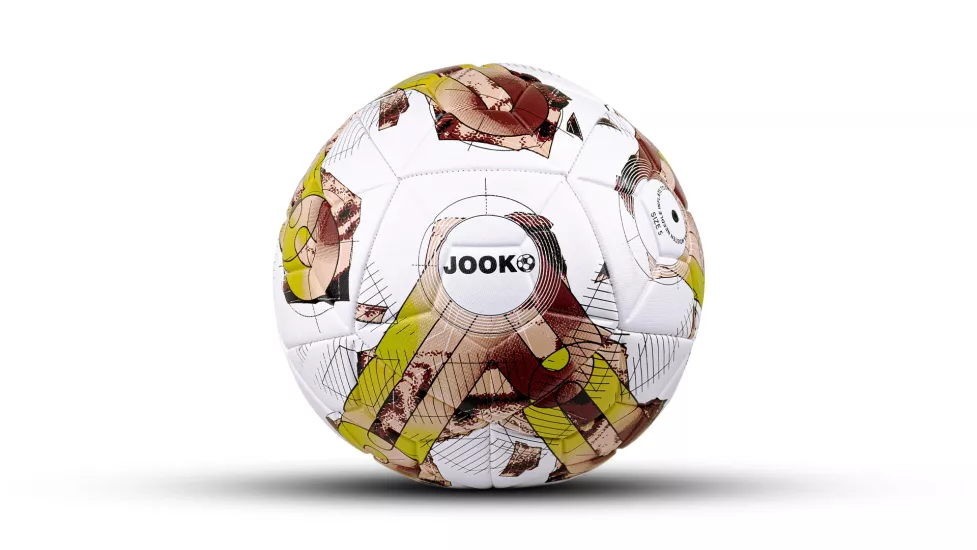 Jook Futbol Topu BSF-44