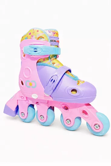 Junior Premium Paten