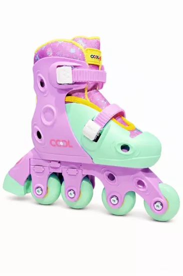 Junior Premium Paten